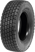 Шины 315/80 R22,5 154/151M 18pr (Ведущая) Aeolus ADW80