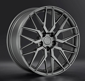 Диски LS Forged FG04Y 9 х 20 5*112 Et: 35 Dia: 66.6 серый матовый