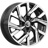 Диски K&K КС1030 6 х 15 4*98 Et: 35 Dia: 58.6 