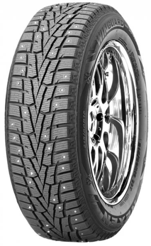 Шины Roadstone Winguard WinSpike SUV 235/55R18 100T