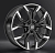 Диски LS wheels FlowForming RC92 8 х 20 5*120 Et: 45 Dia: 59.6 