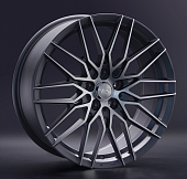 Диски LS wheels LS1263 7.5 х 17 5*112 Et: 45 Dia: 66.6 