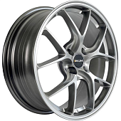Диски INCH FA8538 7 х 17 5*108 Et: 40 Dia: 60.1 