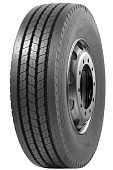Шины 245/70 R19,5 135/133L 16pr (Рулевая) HIFLY HH111