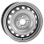 Диски ТЗСК Hyundai Solaris/Kia Rio 6.5 х 16 4*100 Et: 50 Dia: 54.1 