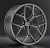 Диски LS Forged FG14Y 8.5 х 20 5*114,3 Et: 54 Dia: 67.1 серый матовый