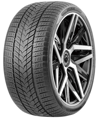 Шины Ilink Snowgripper 2 265/55R19 113T