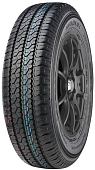Шины Royal Black Commercial 195/75R16 107/105R