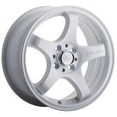 Диски RR CSS 391 6.5 х 15 4*98 Et: 35 Dia: 58.6 белый