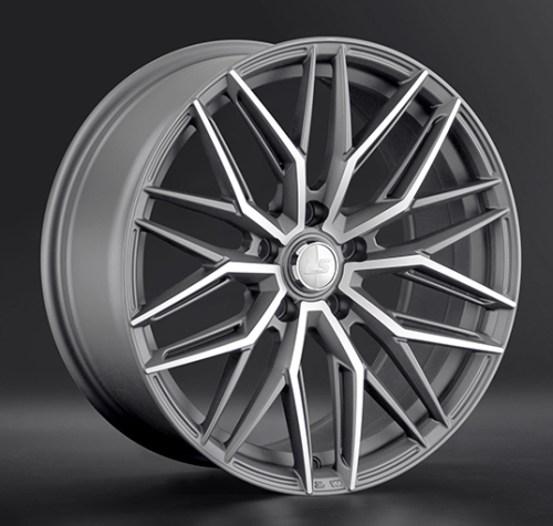 Диски LS wheels LS1331 8.5 х 18 5*114,3 Et: 35 Dia: 67.1 