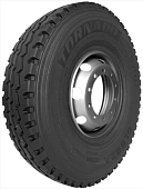 Шины 12/ R20 158/155F 22pr (Универсальная) Tornado GL682A