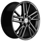 Диски Khomen KHW1815 8 х 18 5*108 Et: 47 Dia: 60.1 