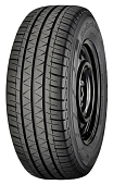 Шины Yokohama BluEarth-Van RY55 225/55R17 109/107H
