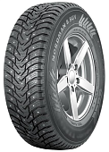 Шины Ikon Tyres (Nokian Tyres) Nordman 8 SUV 235/55R18 104T