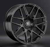Диски Replay MR268 10 х 21 5*130 Et: 33 Dia: 84.1 черный матовый