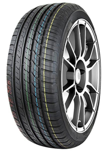 Шины Royal Black Royal Explorer II 235/55R17 103W