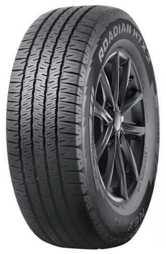 Шины Nexen Roadian HTX 2 265/50R20 107T