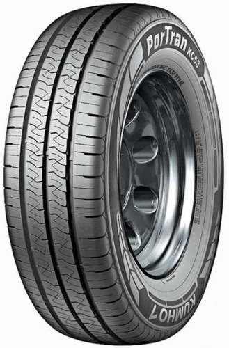 Шины Marshal KC53 215/60R17 104/102T