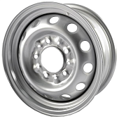 Диски Аккурайд VAZ 2123 6 х 15 5*139,7 Et: 40 Dia: 98 