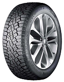 Шины Continental IceContact 2 SUV 245/60R18 105T