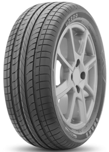 Шины Bars UZ220 195/55R15 85V