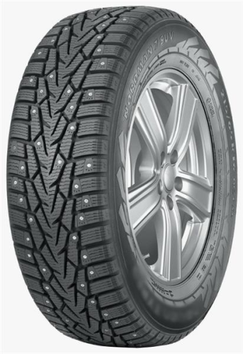 Шины Ikon Tyres (Nokian Tyres) Nordman 7 SUV 235/65R18 110T