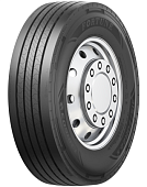 Шины 235/75 R17,5 143/141J 18pr (Рулевая) Fortune FAR603