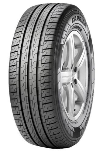 Шины Pirelli CARRIER 215/60R17 109T