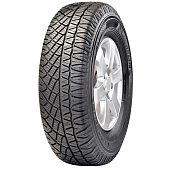 Шины Michelin Latitude Cross 235/85R16 120S