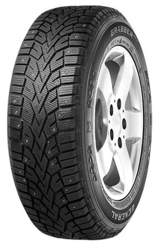 Шины General ALTIMAX ARCTIC 12 CD 185/70R14 92T