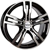 Диски Carwel Аврас 7 х 17 5*112 Et: 40 Dia: 57.1 