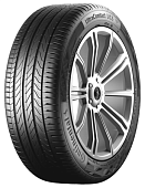 Шины Continental UltraContact 235/65R17 104W