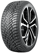 Шины Nokian Tyres Hakkapeliitta 10p SUV 225/55R19 103T