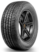 Шины Continental CrossContact LX Sport 235/55R19 105H