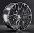 Диски LS Forged FG10 8.5 х 20 5*120 Et: 30 Dia: 72.6 серый матовый