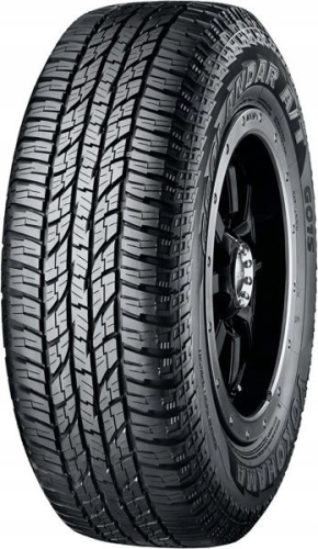 Шины Yokohama Geolandar A/T G015 235/55R19 105H