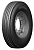 Шины 235/75 R17,5 143/141J 16pr (рулевая/прицепная) Tornado GL283A 