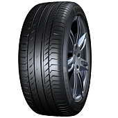 Шины Continental SportContact 5 SUV 255/50R19 103Y