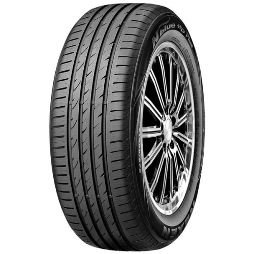 Шины Nexen N'blue HD Plus 215/60R17 96H