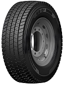 Шины 275/70 R22,5 148/145M 18pr (Ведущая) Tornado GR-D2