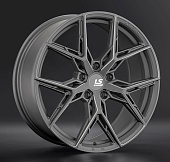 Диски LS wheels FlowForming RC82 9 х 21 5*120 Et: 40 Dia: 72.6 