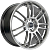 Диски INCH FA8535 7.5 х 18 5*114,3 Et: 50 Dia: 67.1 