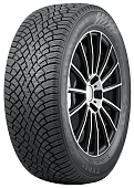 Шины Ikon Tyres (Nokian Tyres) Autograph Snow 5 245/45R19 102T