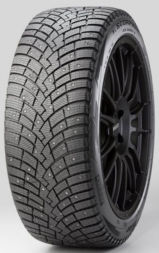Шины Pirelli Scorpion Ice Zero 2 245/45R20 103H