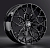 Диски LS Forged FG29 7.5 х 18 5*112 Et: 20 Dia: 66.6 черный матовый