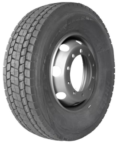 Шины 315/70 R22,5 156/150L 20pr (Ведущая) HIFLY HH533