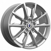 Диски K&K Меренге 7.5 х 17 5*112 Et: 40 Dia: 66.6 