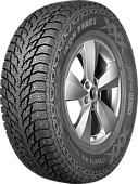 Шины Ikon Tyres (Nokian Tyres) Autograph Ice LT4 245/75R16 120/116Q