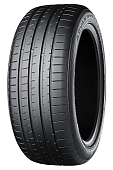 Шины Yokohama Advan Sport V107A 285/40R20 108Y