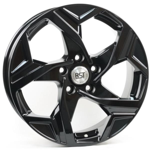 Диски RST R227 7 х 17 5*114,3 Et: 45 Dia: 54.1 разноцветные